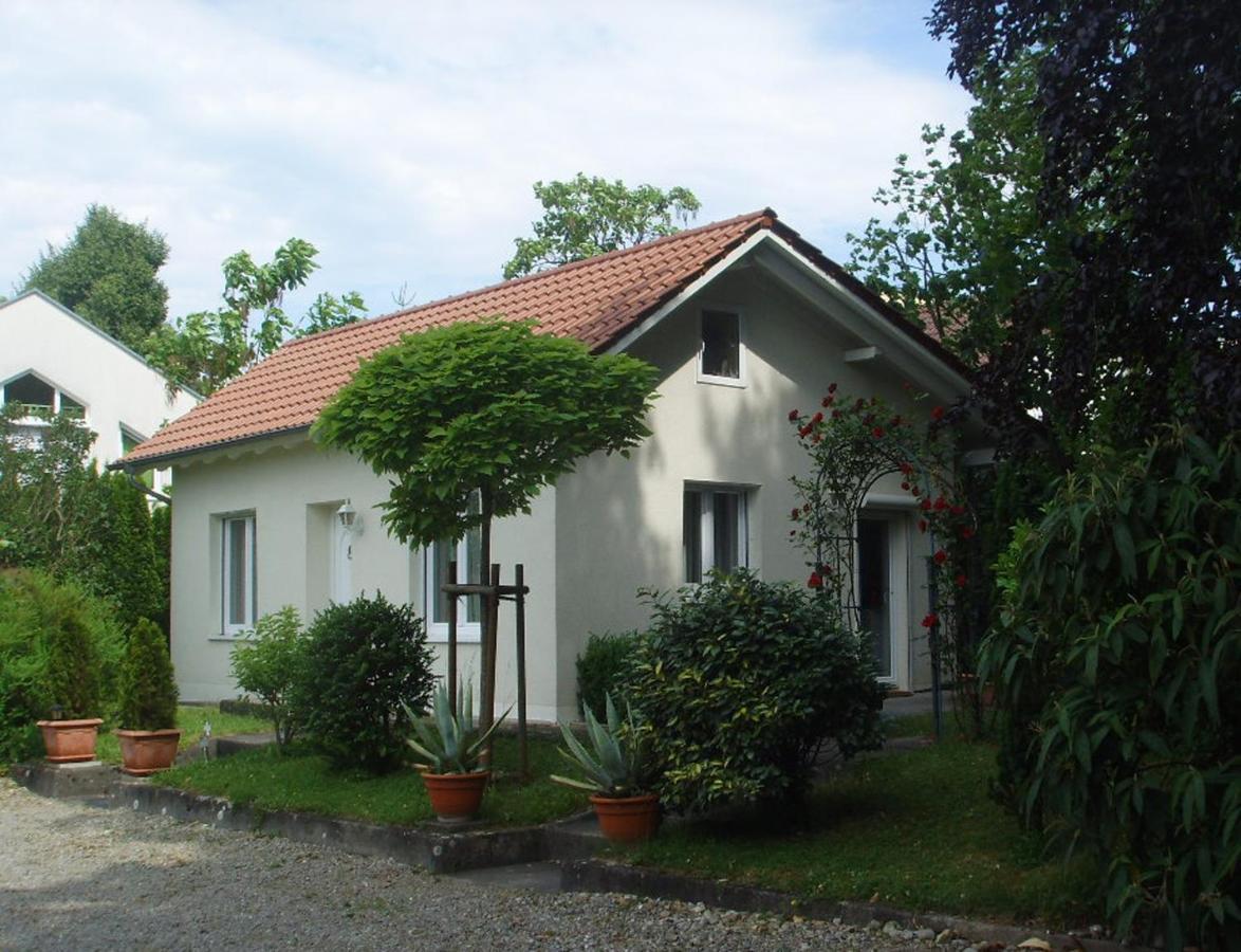Villa Maja Маркдорф Екстер'єр фото
