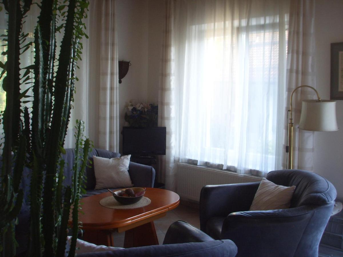 Villa Maja Маркдорф Екстер'єр фото